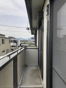 バリュージュＫ　　Ｂ棟 B0201号-9