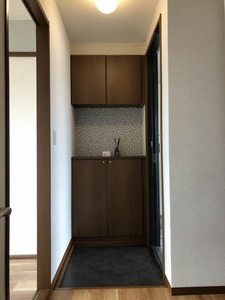 バリュージュＫ　　Ｂ棟 B0201号-10