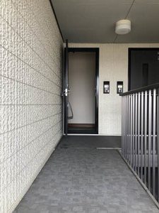 バリュージュＫ　　Ｂ棟 B0201号-12