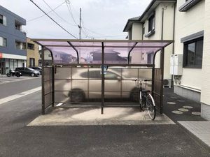 バリュージュＫ　　Ｂ棟 B0201号-13