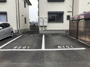 バリュージュＫ　　Ｂ棟 B0201号-14