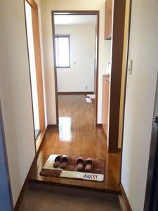 バリュージュＫ　Ａ棟 A0102号-3