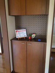 バリュージュＫ　Ａ棟 A0102号-4