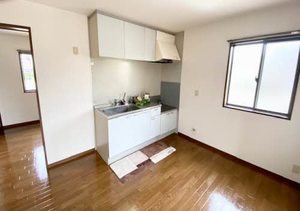 グランコート浅野 A棟 A0201号-3