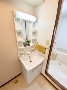 グランコート浅野 A棟 A0201号-6