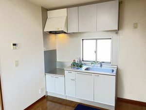 グランコート浅野 B棟 B0201号-3