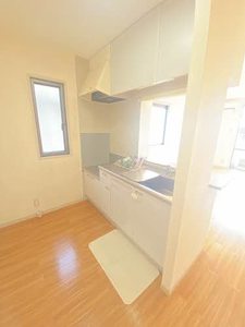 グリーンハイツ木太　Ｄ D0201号-3