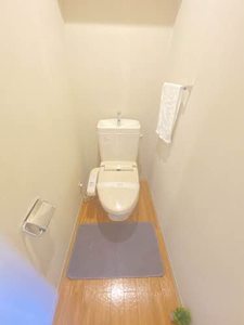 グリーンハイツ木太　Ｄ D0201号-5