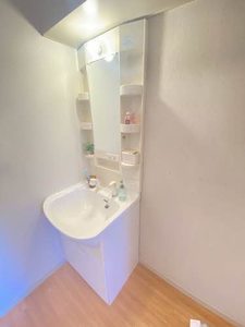 グリーンハイツ木太　Ｄ D0201号-8