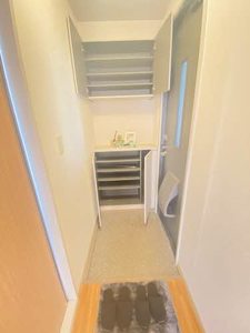 グリーンハイツ木太　Ｄ D0201号-9