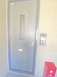 グリーンハイツ木太　Ｄ D0201号-12