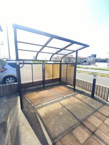 グリーンハイツ木太　Ｄ D0201号-13