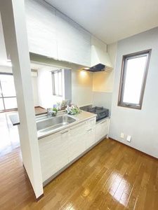 ウッディコート成美　Ｂ棟 B0102号-3