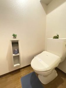 ウッディコート成美　Ｂ棟 B0102号-6