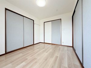 ウッディコート成美 D棟 D0202号-4
