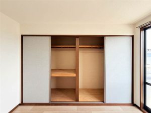 ウッディコート成美 D棟 D0202号-6