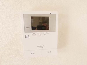 ドリームハイツＫＥＮ　３棟 C0101号-13