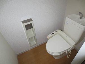 シャーメゾン　Ｂ棟 B0202号-3