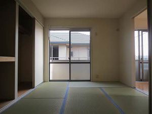 シャーメゾン　Ｂ棟 B0202号-10