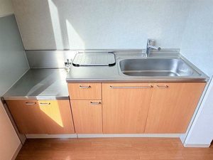 シャーメゾン平木　Ｂ棟 B0102号-2