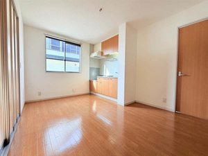 シャーメゾン平木　Ｂ棟 B0102号-3