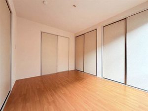 シャーメゾン平木　Ｂ棟 B0102号-4