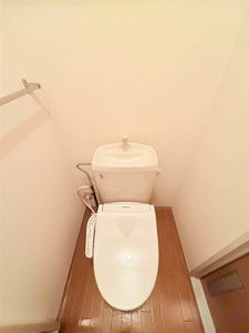 シャーメゾン平木　Ｂ棟 B0102号-9