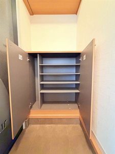 シャーメゾン平木　Ｂ棟 B0102号-13