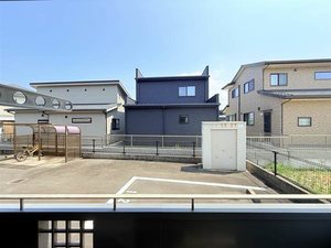 ファミール牟礼 102号-2