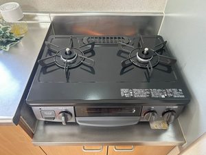 ファミール牟礼 102号-5