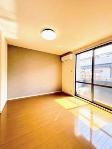 ファミール牟礼 102号-7