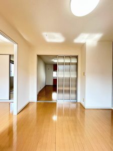 ファミール牟礼 102号-9