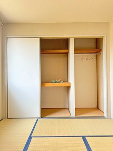 ファミール牟礼 102号-11