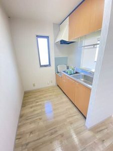 フラワーランド　Ｄ棟 D0201号-3