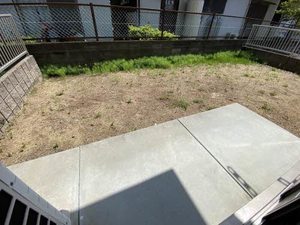 フラワーランド　Ｅ棟 102号-9