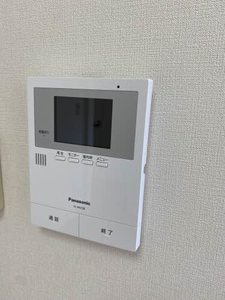 フラワーランド　Ｅ棟 102号-11