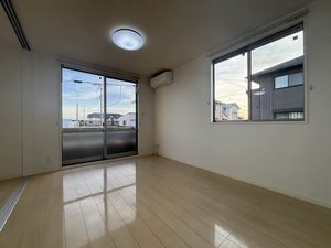 フルーツランド　Ａ棟 A0102号-2