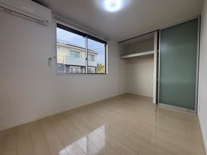 フルーツランド　Ａ棟 A0102号-6