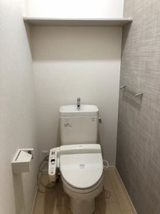 フルーツランド A棟 A0202号-3