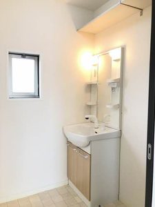 フルーツランド A棟 A0202号-4