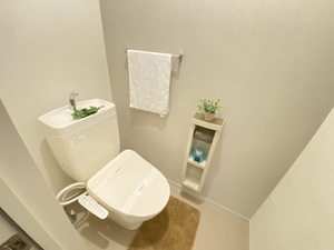 スパ・バリュージュ２１　Ｂ棟 B0102号-9