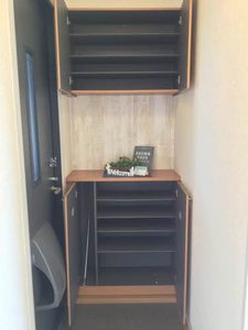 ルエスト　Ｂ棟 B0201号-2