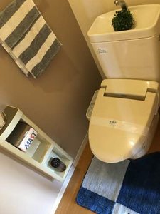 ルエスト　Ｂ棟 B0201号-3