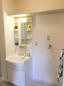 ルエスト　Ｂ棟 B0201号-5