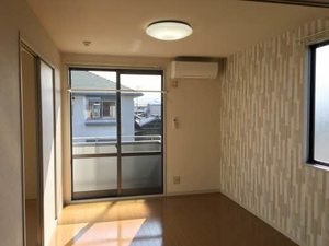 ルエスト　Ｂ棟 B0201号-7