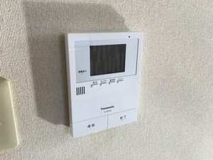 ルエスト　Ｂ棟 B0201号-11