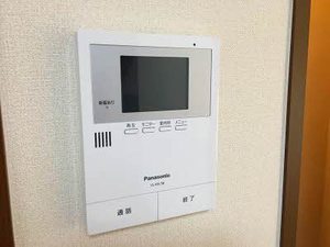 サンモール・メゾン 101号-10