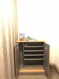 シャンベール B棟 B0102号-2