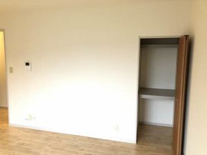 シャンベール B棟 B0102号-5