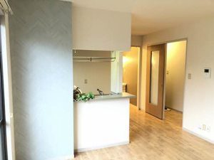 シャンベール B棟 B0102号-6